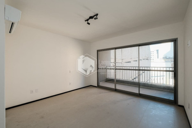 Imagem Imóvel com 1 Quarto à Venda, 38 m² em Consolação - São Paulo Imagem Imóvel com 1 Quarto à Venda, 38 m² em Consolação - São Paulo