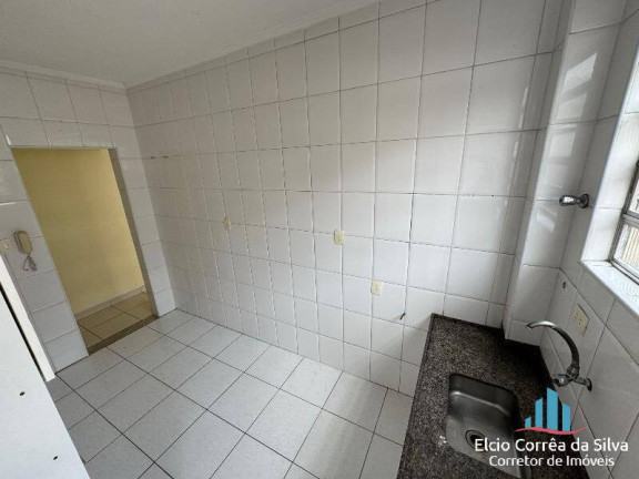 Imagem Apartamento com 2 Quartos à Venda, 60 m² em Campo Grande - Santos