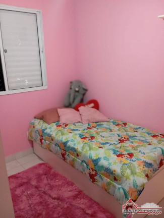Imagem Apartamento com 2 Quartos à Venda, 39 m² em Vila Nova Aliança - Jacareí Imagem Apartamento com 2 Quartos à Venda, 39 m² em Vila Nova Aliança - Jacareí