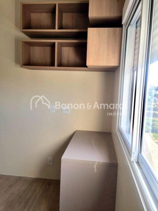 Imagem Apartamento com 2 Quartos à Venda, 74 m² em Mansões Santo Antônio - Campinas Imagem Apartamento com 2 Quartos à Venda, 74 m² em Mansões Santo Antônio - Campinas