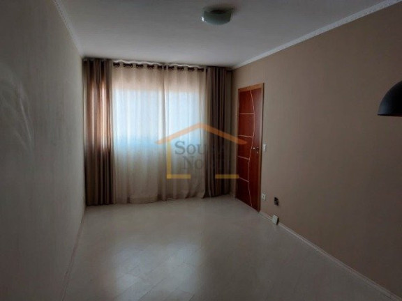 Apartamento com 2 Quartos à Venda, 50 m² em Vila Constança - São Paulo