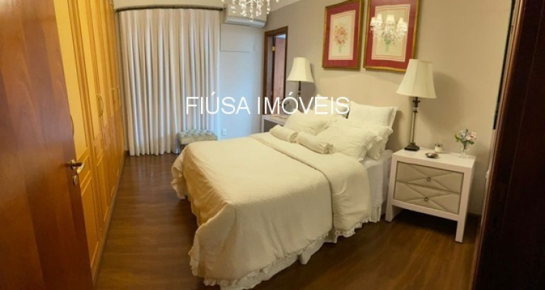 Imagem Apartamento com 3 Quartos à Venda, 180 m² em Vila Seixas - Ribeirão Preto