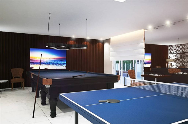 Imagem Apartamento com 3 Quartos à Venda, 183 m² em Caiçara - Praia Grande