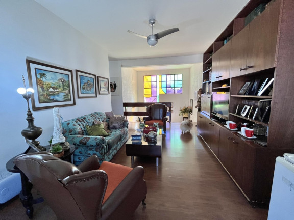 Casa com 5 Quartos à Venda, 358 m² em Nossa Senhora De Lourdes - Santa Maria