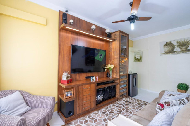 Imagem Apartamento com 2 Quartos à Venda, 59 m² em Vila Santa Catarina - São Paulo Imagem Apartamento com 2 Quartos à Venda, 59 m² em Vila Santa Catarina - São Paulo