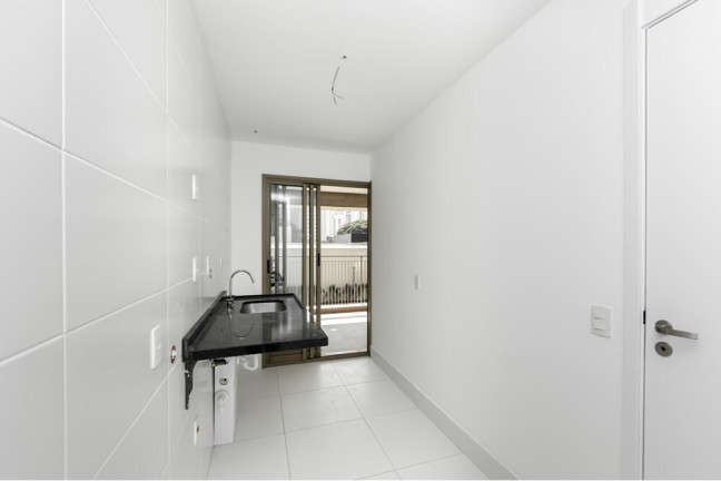Imagem Apartamento com 2 Quartos à Venda, 102 m² em Moema - São Paulo