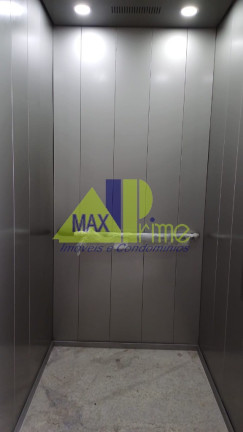 Imagem Apartamento com 2 Quartos à Venda, 40 m² em Vila Ré - São Paulo