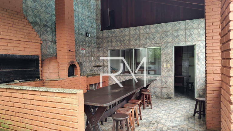 Imagem Apartamento com 3 Quartos à Venda, 88 m² em Jardim Caiahu - Mongaguá
