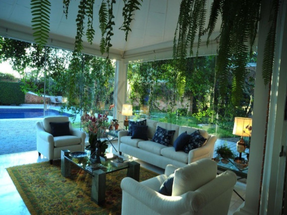 Imagem Casa com 4 Quartos à Venda, 1.000 m² em Jardim Guedala - São Paulo Imagem Casa com 4 Quartos à Venda, 1.000 m² em Jardim Guedala - São Paulo