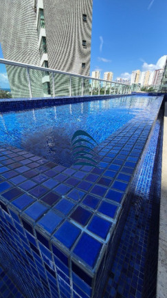 Imagem Imóvel com 2 Quartos à Venda, 103 m² em Horto Florestal - Salvador
