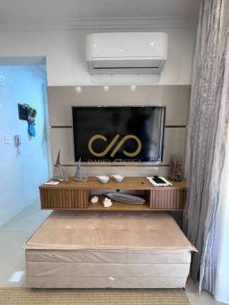 Imagem Apartamento com 1 Quarto à Venda, 59 m² em Guilhermina - Praia Grande Imagem Apartamento com 1 Quarto à Venda, 59 m² em Guilhermina - Praia Grande