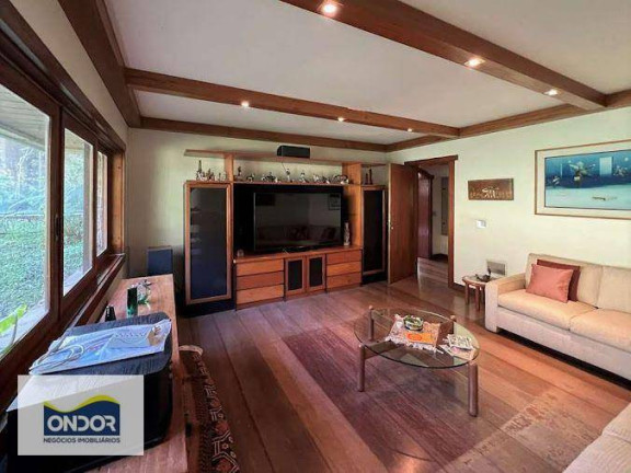 Imagem Casa de Condomínio com 5 Quartos à Venda, 981 m² em Granja Viana - Cotia Imagem Casa de Condomínio com 5 Quartos à Venda, 981 m² em Granja Viana - Cotia