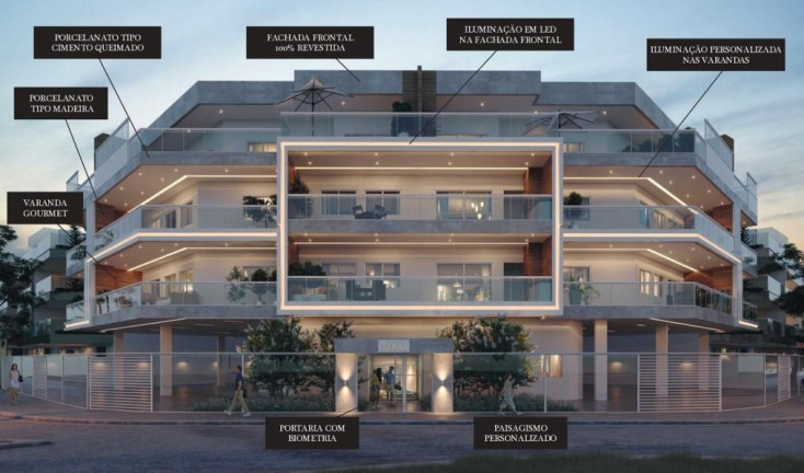 Imagem Apartamento com 3 Quartos à Venda, 148 m² em Recreio Dos Bandeirantes - Rio De Janeiro
