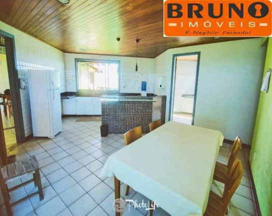 Imagem Casa com 5 Quartos à Venda, 800 m² em Meaipe - Guarapari