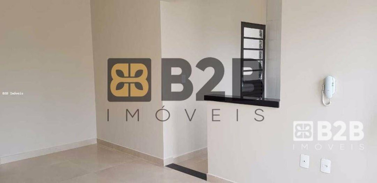 Imagem Casa com 3 Quartos à Venda, 85 m² em Vila Industrial - Bauru Imagem Casa com 3 Quartos à Venda, 85 m² em Vila Industrial - Bauru