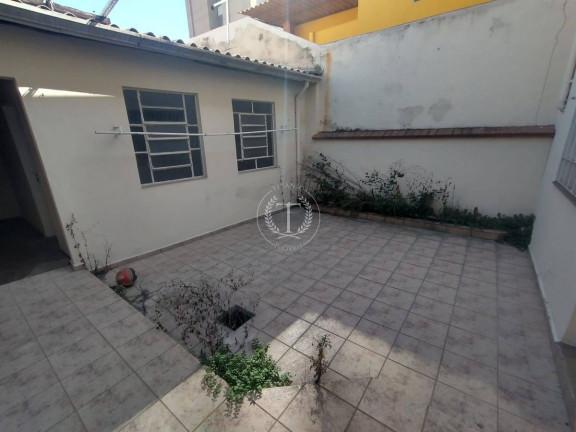 Imagem Casa com 3 Quartos à Venda, 176 m² em Belenzinho - São Paulo