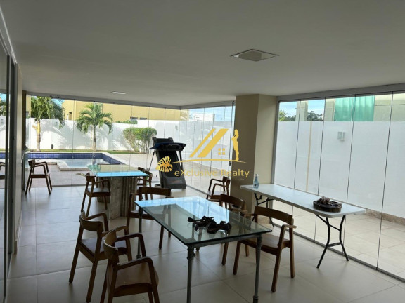 Imagem Imóvel com 4 Quartos à Venda, 800 m² em Alphaville Ii - Salvador Imagem Imóvel com 4 Quartos à Venda, 800 m² em Alphaville Ii - Salvador