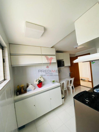 Imagem Apartamento com 2 Quartos à Venda, 84 m² em Pitangueiras - Lauro De Freitas