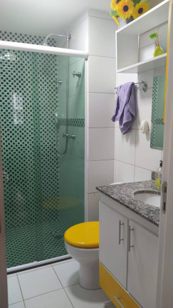 Imagem Apartamento com 3 Quartos à Venda, 71 m² em Vila Carrão - São Paulo