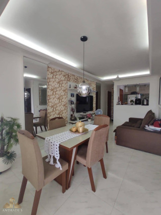 Apartamento com 3 Quartos à Venda, 87 m² em Recreio Dos Bandeirantes - Rio De Janeiro
