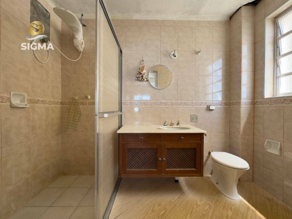Imagem Apartamento com 3 Quartos à Venda, 184 m² em Jardim Astúrias - Guarujá Imagem Apartamento com 3 Quartos à Venda, 184 m² em Jardim Astúrias - Guarujá