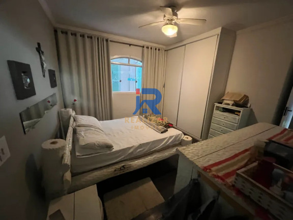 Imagem Casa com 3 Quartos à Venda, 250 m² em Aarão Reis - Belo Horizonte