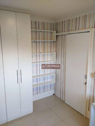 Imagem Apartamento com 4 Quartos à Venda, 100 m² em Jardim Flor Da Montanha - Guarulhos