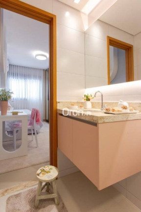 Imagem Apartamento com 3 Quartos à Venda, 111 m² em Setor Pedro Ludovico - Goiânia Imagem Apartamento com 3 Quartos à Venda, 111 m² em Setor Pedro Ludovico - Goiânia