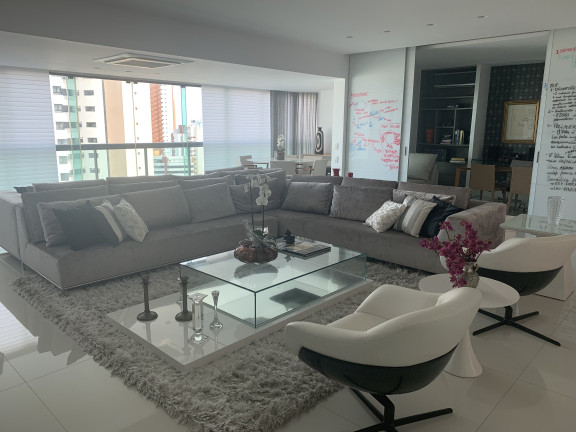 Imagem Apartamento com 3 Quartos à Venda, 235 m² em Horto Florestal - Salvador Imagem Apartamento com 3 Quartos à Venda, 235 m² em Horto Florestal - Salvador