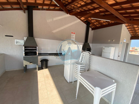 Imagem Apartamento com 2 Quartos à Venda, 50 m² em Itaguá - Ubatuba Imagem Apartamento com 2 Quartos à Venda, 50 m² em Itaguá - Ubatuba