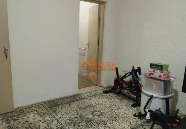 Imagem Casa com 3 Quartos à Venda, 288 m² em Vila Galvão - Guarulhos Imagem Casa com 3 Quartos à Venda, 288 m² em Vila Galvão - Guarulhos