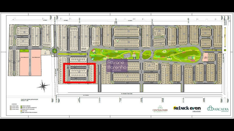 Imagem Terreno à Venda, 250 m² em Parque Residencial Jardim Do Sol - Rio Grande Imagem Terreno à Venda, 250 m² em Parque Residencial Jardim Do Sol - Rio Grande