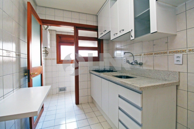 Imagem Apartamento com 1 Quarto à Venda, 50 m² em Bom Fim - Porto Alegre