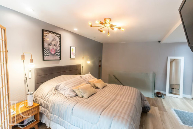 Imagem Apartamento com 1 Quarto à Venda, 49 m² em Itaim Bibi - São Paulo