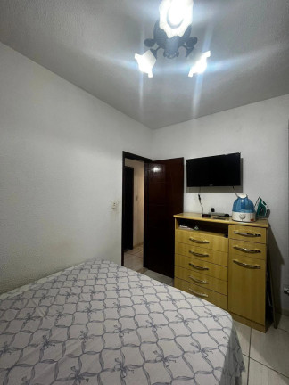 Imagem Casa com 2 Quartos à Venda, 68 m² em Campo Grande - Rio De Janeiro Imagem Casa com 2 Quartos à Venda, 68 m² em Campo Grande - Rio De Janeiro