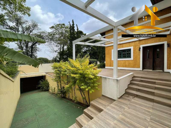 Imagem Casa com 4 Quartos à Venda, 800 m² em Granja Viana - Cotia Imagem Casa com 4 Quartos à Venda, 800 m² em Granja Viana - Cotia