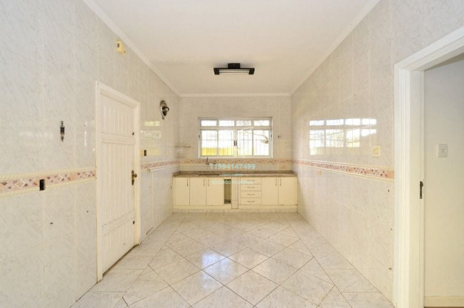 Imagem Casa com 3 Quartos à Venda, 183 m² em Campo Belo - São Paulo Imagem Casa com 3 Quartos à Venda, 183 m² em Campo Belo - São Paulo