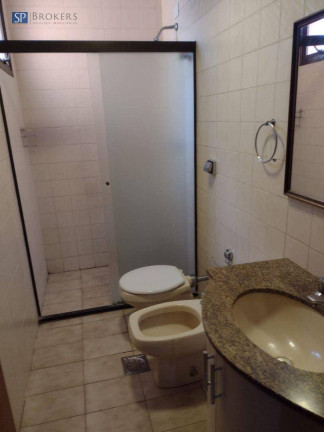 Imagem Apartamento com 4 Quartos à Venda, 181 m² em Cambuí - Campinas Imagem Apartamento com 4 Quartos à Venda, 181 m² em Cambuí - Campinas