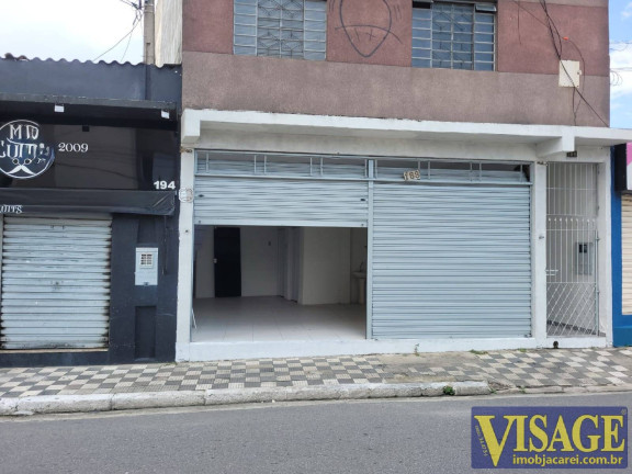 Imagem Imóvel Comercial para Alugar, em Centro - Jacareí Imagem Imóvel Comercial para Alugar, em Centro - Jacareí