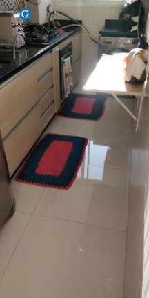 Imagem Apartamento com 2 Quartos à Venda, 48 m² em Santa Maria - Osasco Imagem Apartamento com 2 Quartos à Venda, 48 m² em Santa Maria - Osasco