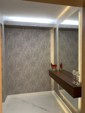 Imagem Apartamento com 3 Quartos à Venda, 189 m² em Ponta Da Praia - Santos Imagem Apartamento com 3 Quartos à Venda, 189 m² em Ponta Da Praia - Santos