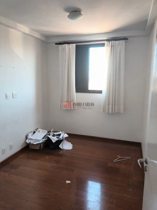 Imagem Apartamento com 3 Quartos à Venda, 90 m² em City Bussocaba - Osasco