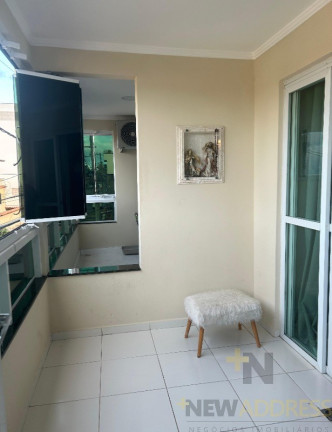 Imagem Apartamento com 3 Quartos à Venda, 140 m² em São Francisco - Cariacica Imagem Apartamento com 3 Quartos à Venda, 140 m² em São Francisco - Cariacica