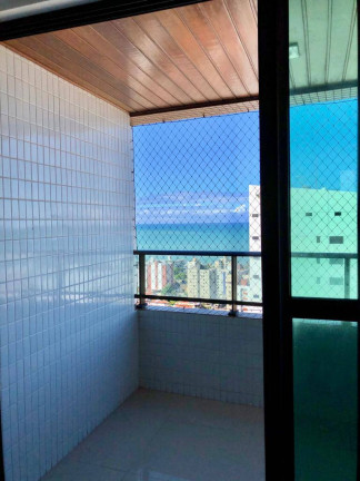 Imagem Apartamento à Venda, 35 m² em Manaíra - João Pessoa Imagem Apartamento à Venda, 35 m² em Manaíra - João Pessoa