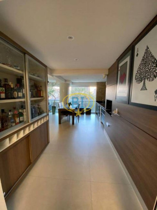 Imagem Apartamento com 4 Quartos à Venda, 171 m² em Tatuapé - São Paulo