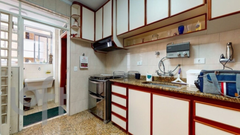 Imagem Apartamento com 2 Quartos à Venda, 87 m² em Itaim Bibi - São Paulo