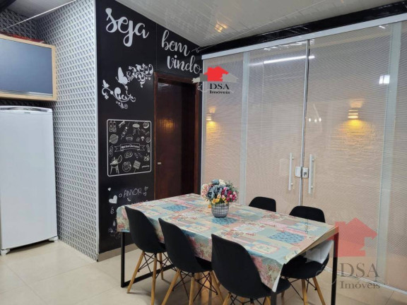 Imagem Casa com 2 Quartos à Venda, em Residencial Real Parque Sumaré - Sumaré Imagem Casa com 2 Quartos à Venda, em Residencial Real Parque Sumaré - Sumaré