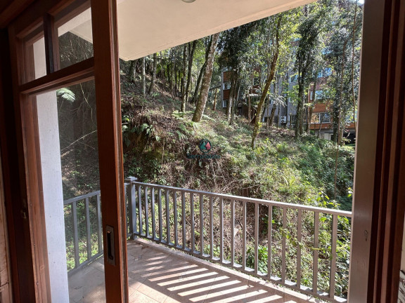 Imagem Apartamento com 1 Quarto à Venda, 48 m² em Planalto - Gramado