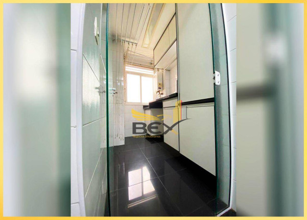 Imagem Apartamento com 3 Quartos à Venda, 122 m² em Tamboré - Santana De Parnaíba