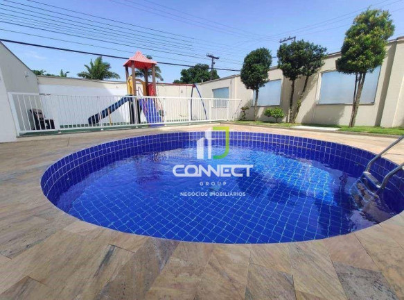 Imagem Apartamento com 2 Quartos à Venda, 65 m² em Cordeiros - Itajaí